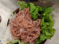 -重庆老火锅王(西安北路店)