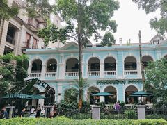 -星巴克臻选(广州沙面店)