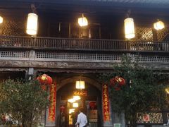 -石屏会馆