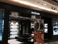 -HOGAN(久光百货店)