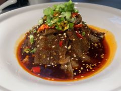 -大鸭梨烤鸭(枣园店)