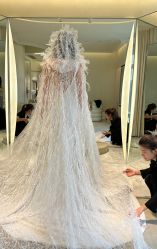 -MANLI BRIDAL婚纱