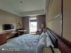 -无锡梁鸿湿地丽笙度假酒店·流觞西餐厅