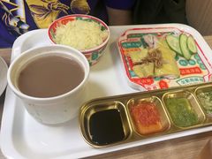 -百福麵家(新馬路店)