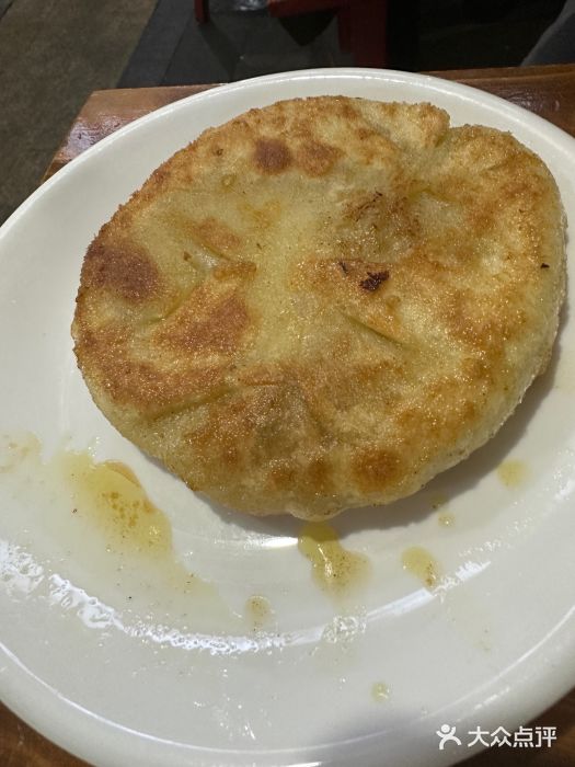 齐齐哈尔烤肉·涮羊肉(光华中心店)图片