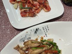 -旺来排档