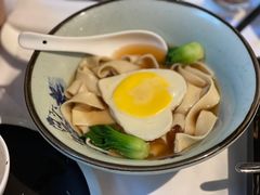 -梧桐Plus·创意京·川料理(万象城店)