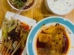 -马三洋芋片(兰州总店)