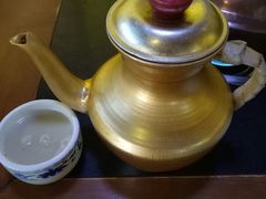 -陀岗美食·云南藏式特色餐厅