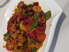 -马凯餐厅(长椿街店)