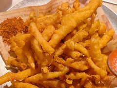 -禧香逢烧烤金牌鸡手王(繁荣路店)