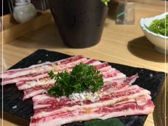 -江户烧肉(高德店)