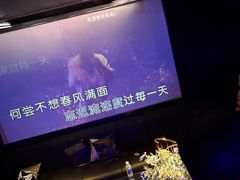 -黑桃K生日订制KTV