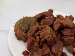 -老七饭馆(光荣道总店)