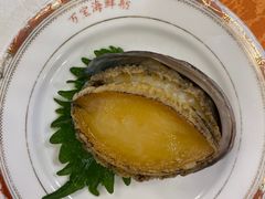 -万宝海鲜舫(劳动公园店)