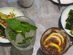 -九龙茶记·粤式餐厅融合菜(鹭江店)