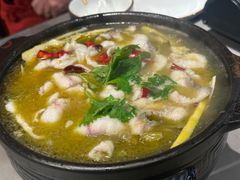 -陶德砂锅(蜀汉路店)