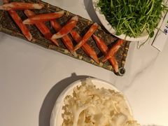 -椰子湾·海南火锅·糟粕醋·椰子鸡(正大广场店)