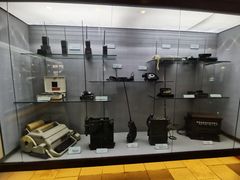 -澳门保安部队博物馆