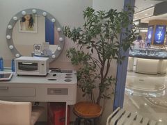 -天真蓝照相馆(杭州滨江宝龙店)