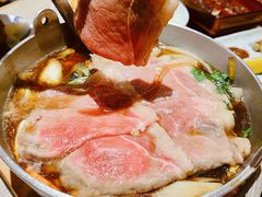 -小山日本料理(兴业太古汇店)