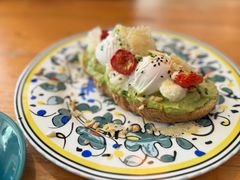 -Alimentari早午餐(安福路店)