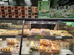 -泸溪河桃酥(江宁太阳城店)