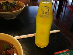 -卤煮老北京酱肉馆