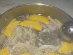 -采椰郎椰子鸡·脆皮鸡火锅(融创茂店)