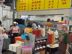 -兴记肉骨茶(甲洞大街第二新分店)