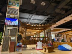 -汤森悠生活文化汤(江宁万达店)