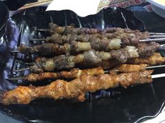 -眼镜哥浦江夜宵大本营