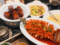 -金陵家宴·金陵春·南京菜(夫子庙店)