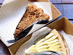 -Pie Bird(新闸路店)