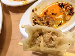 -东方饺子王(重庆路亚泰店)
