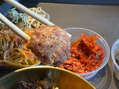 -聚合鑫东北熏酱熟食麻辣面(长阳店)