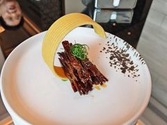 -环球港凯悦 · 享悦中餐厅