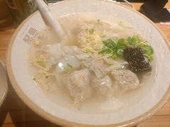 -琴岛顺天馄饨(崂山金鼎店)