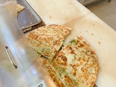 -咏春葱油饼(德政中路店)