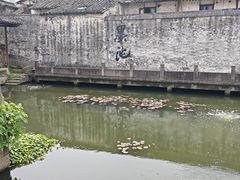 -绍兴书圣故里景区