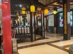 -和源祥·日照菜扛把子(万平口一店)