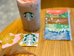 -星巴克臻选(万象前海店)