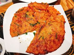 -本粥&拌饭cafe(欧亚新生活店)