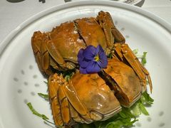 醉熟蟹-松鹤楼·非遗·苏帮菜(融科店)