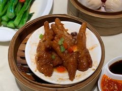 -隆隆金大茶楼(明珠广场店)