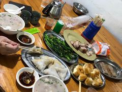 -洲心明记烧肉大粥(总店)