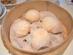 -利苑酒家(合景国际金融广场店)