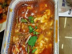 -神府路壹号·海鲜烧烤·砂锅粥·锅物(三坊七巷店)