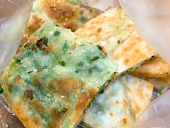 -咏春葱油饼(德政中路店)