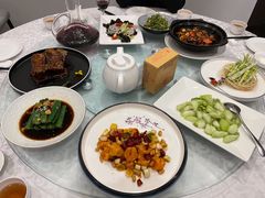 -海富门·带鱼·淮扬菜·粤菜(甘家口店)
